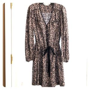 Rebecca Taylor Dress
